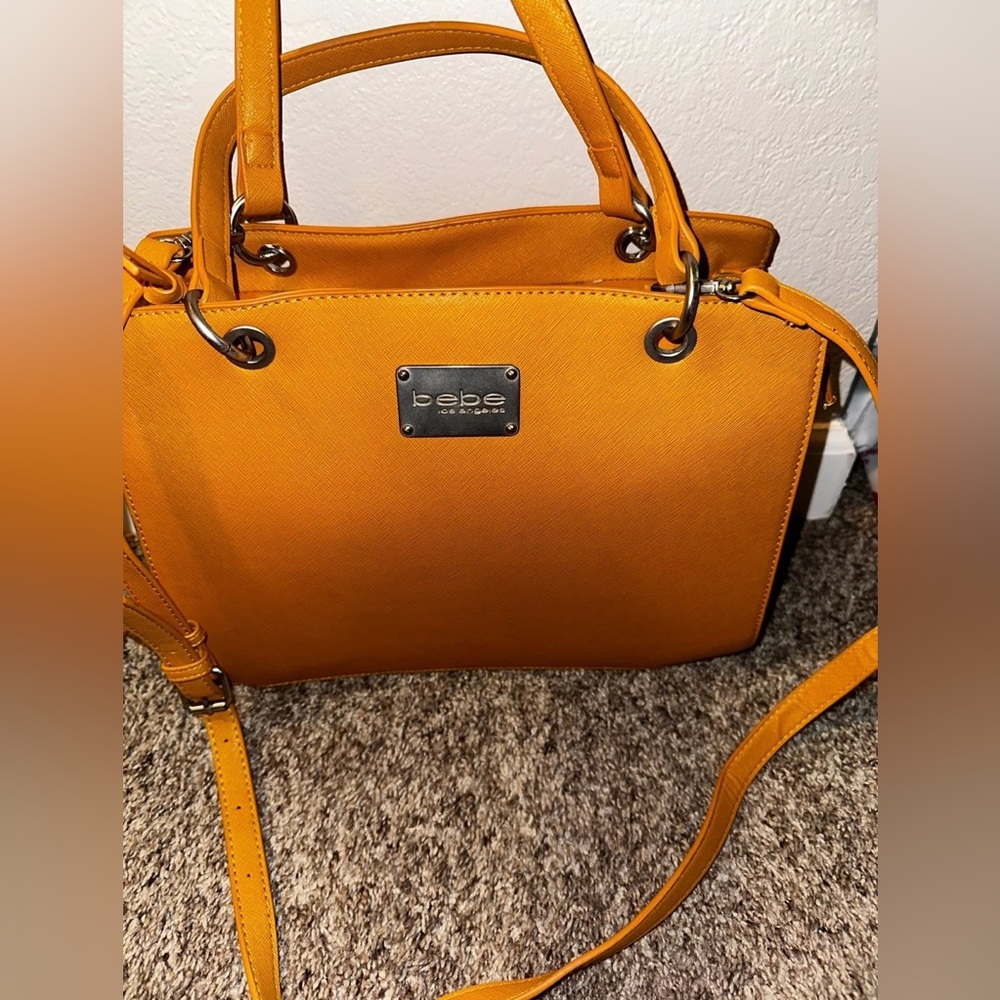 Bebe Alice Shopper